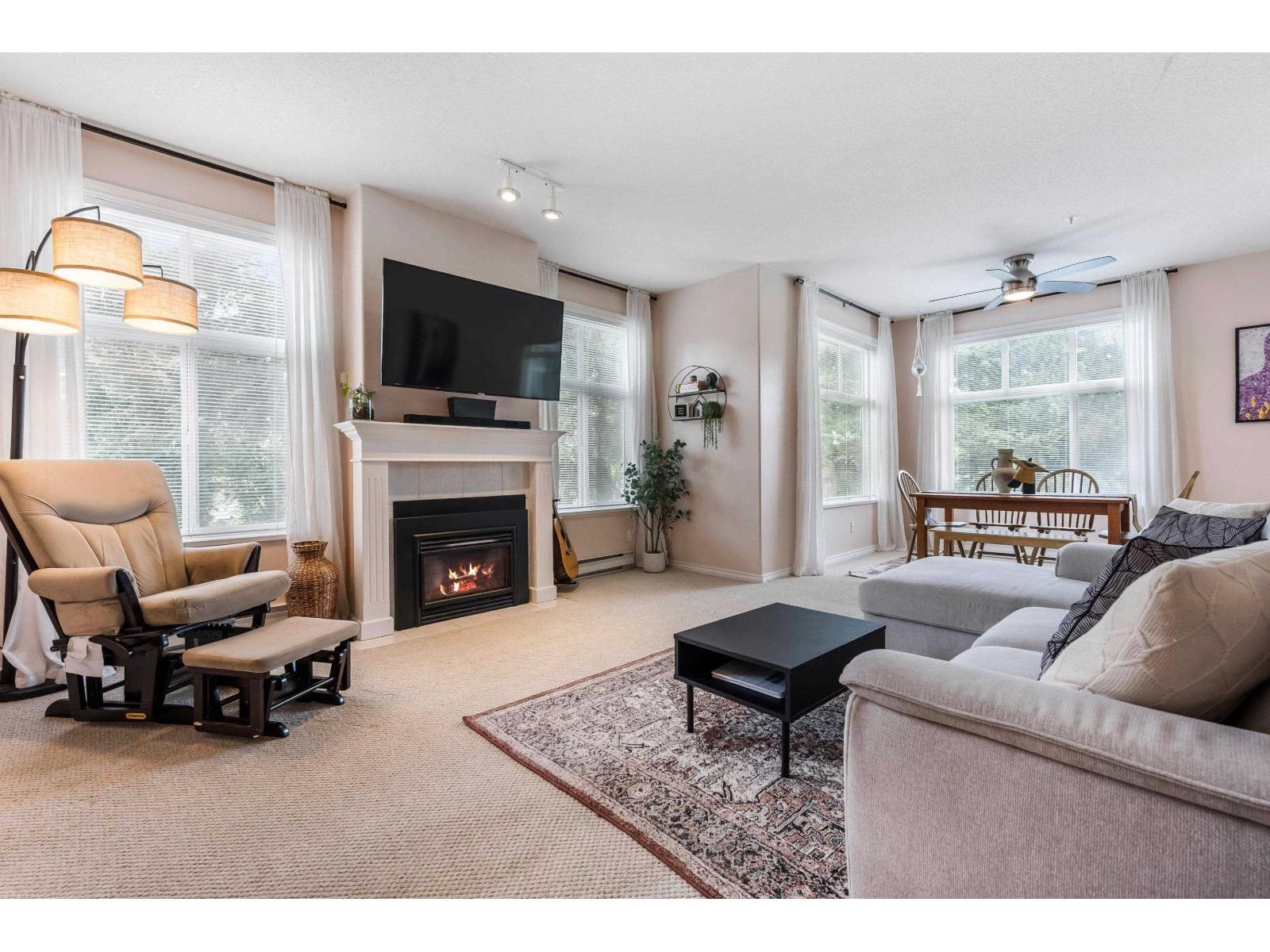 304 45700 Wellington Avenue, Chilliwack Proper West, Chilliwack, British Columbia  V2P 2E4 - Photo 15 - R3131514