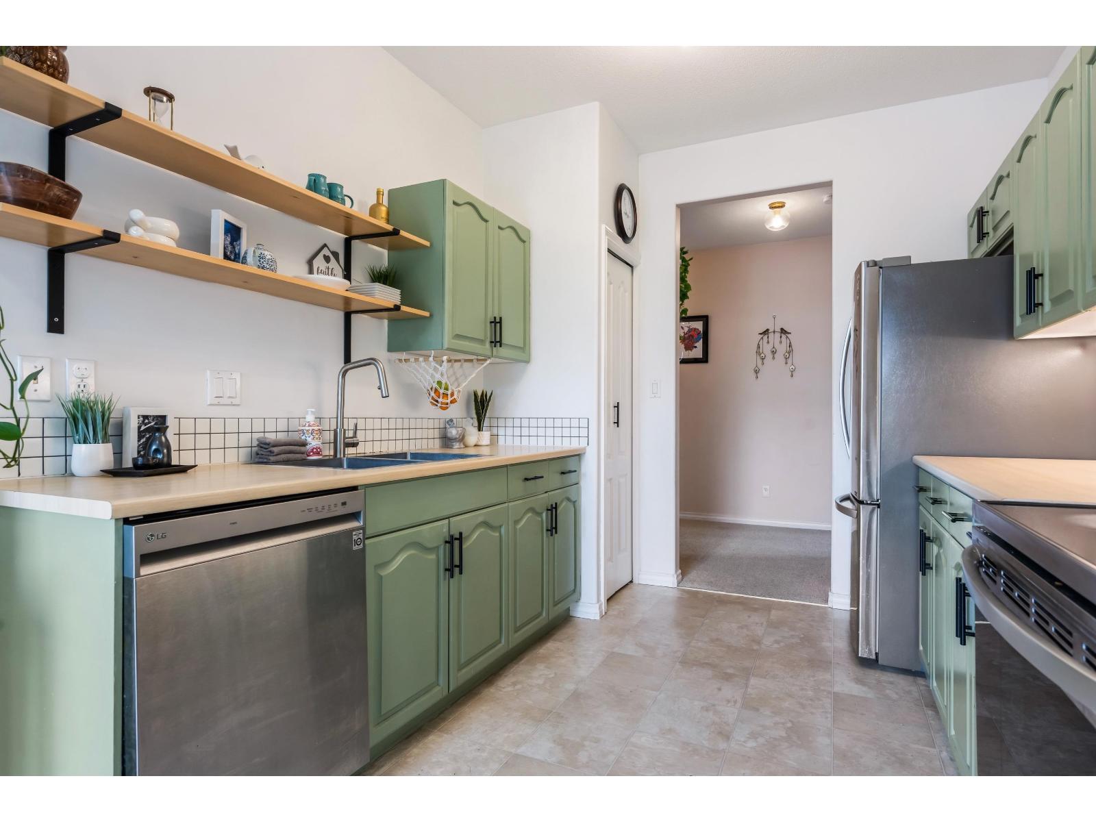 304 45700 Wellington Avenue, Chilliwack Proper West, Chilliwack, British Columbia  V2P 2E4 - Photo 6 - R3131514