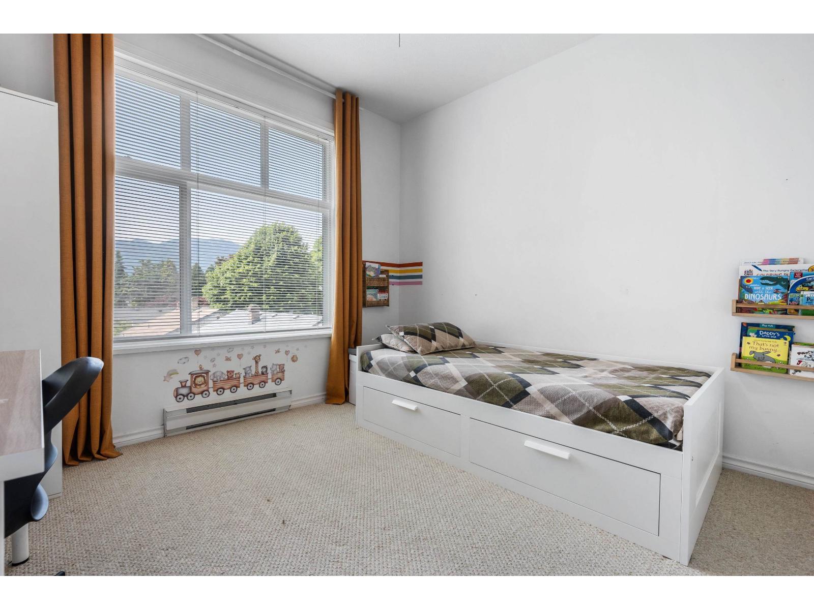 304 45700 Wellington Avenue, Chilliwack Proper West, Chilliwack, British Columbia  V2P 2E4 - Photo 21 - R3131514