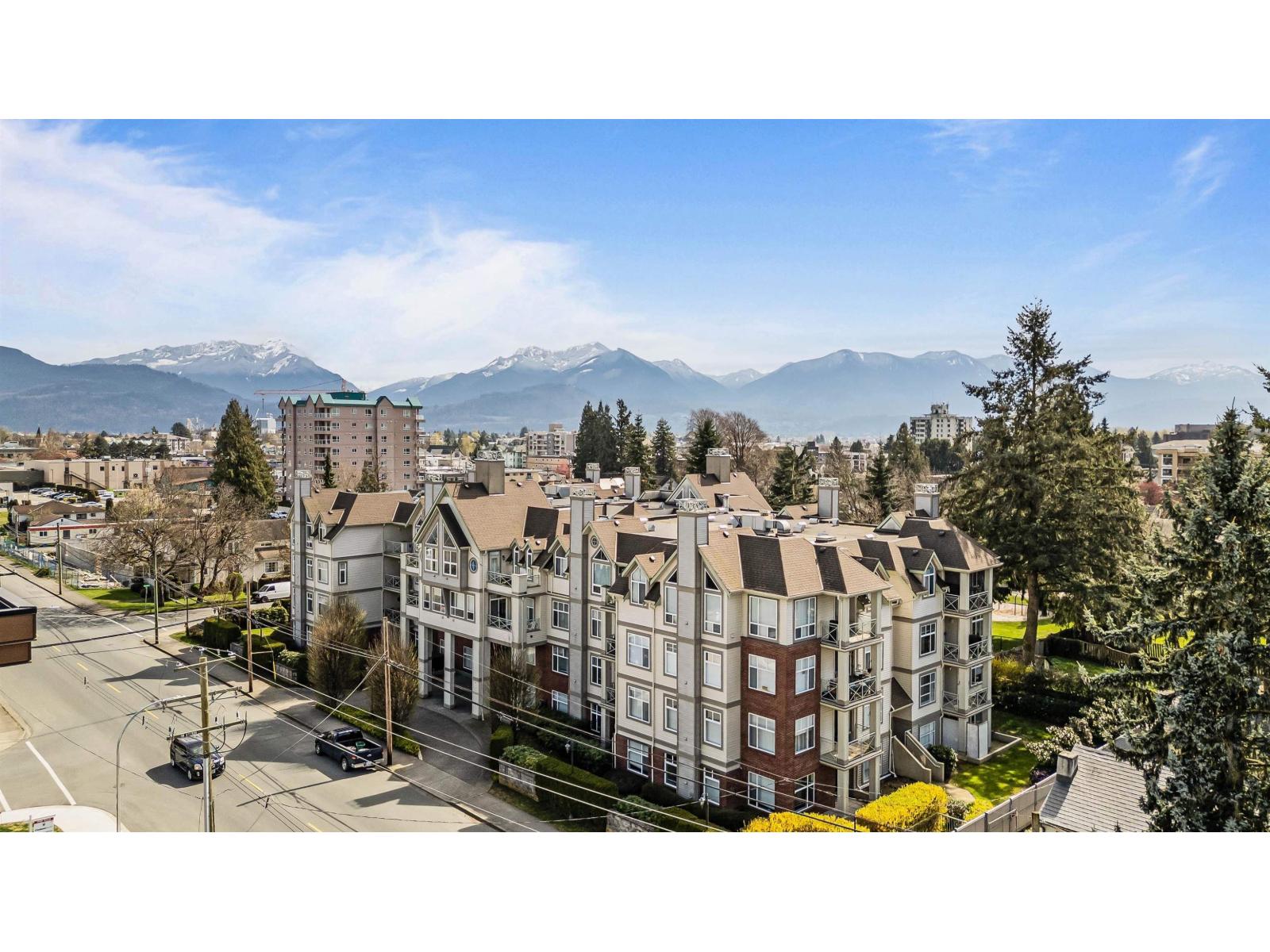 304 45700 Wellington Avenue, Chilliwack Proper West, Chilliwack, British Columbia  V2P 2E4 - Photo 31 - R3131514