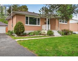 32 LENNOX STREET, Kingston, Ontario