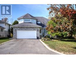 605 FERNMOOR DRIVE, Kingston, Ontario