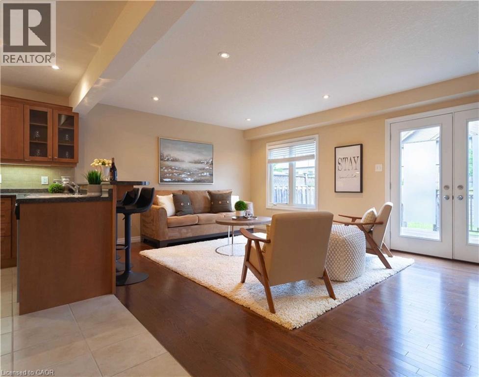523 Windflower Crescent, Kitchener, Ontario N2E 3T2 - Photo 10 - 40836310