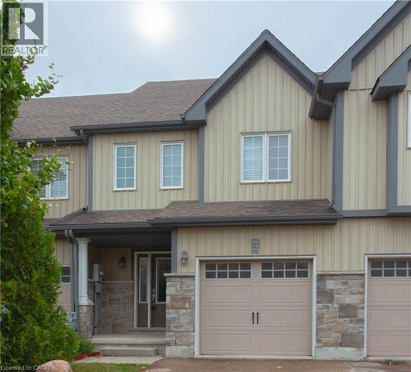 523 Windflower Crescent, Kitchener, Ontario N2E 3T2 - Photo 2 - 40836310