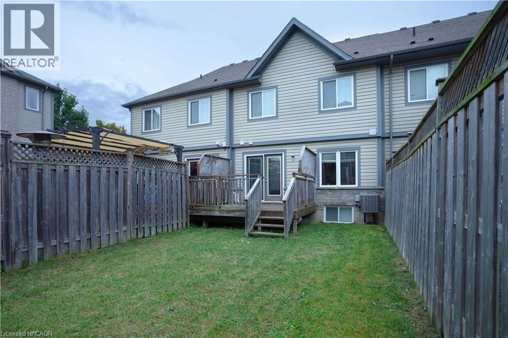 523 Windflower Crescent, Kitchener, Ontario N2E 3T2 - Photo 23 - 40836310