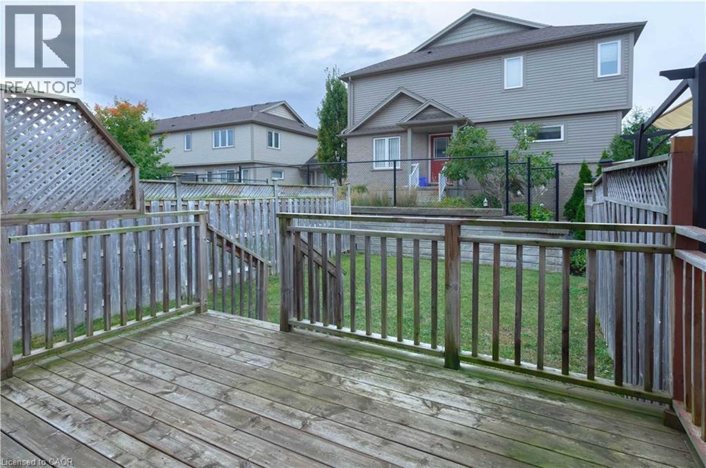 523 Windflower Crescent, Kitchener, Ontario N2E 3T2 - Photo 22 - 40836310