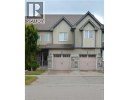 523 WINDFLOWER Crescent, Kitchener, Ontario