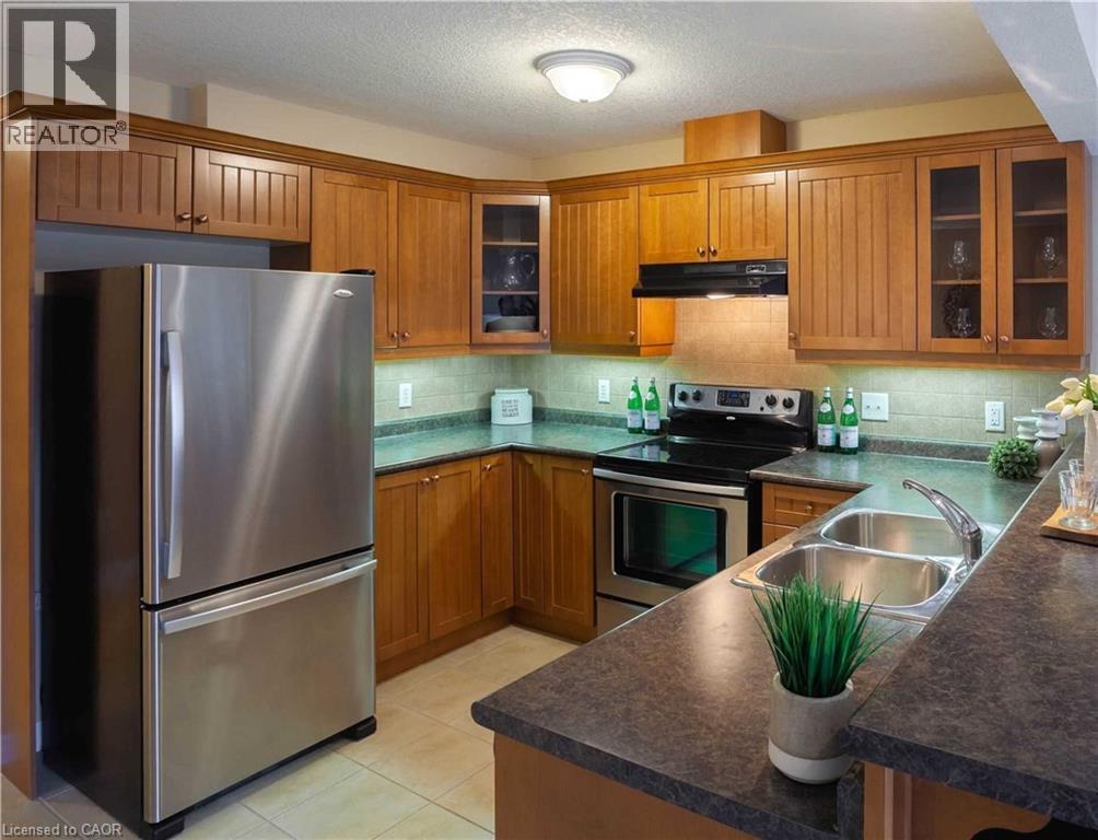 523 Windflower Crescent, Kitchener, Ontario N2E 3T2 - Photo 8 - 40836310
