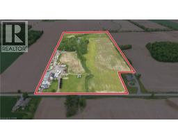 1151 CONCESSION 5 TOWNSEND, Waterford, Ontario