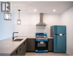 284 JAMES Street N Unit# 5, Hamilton, Ontario