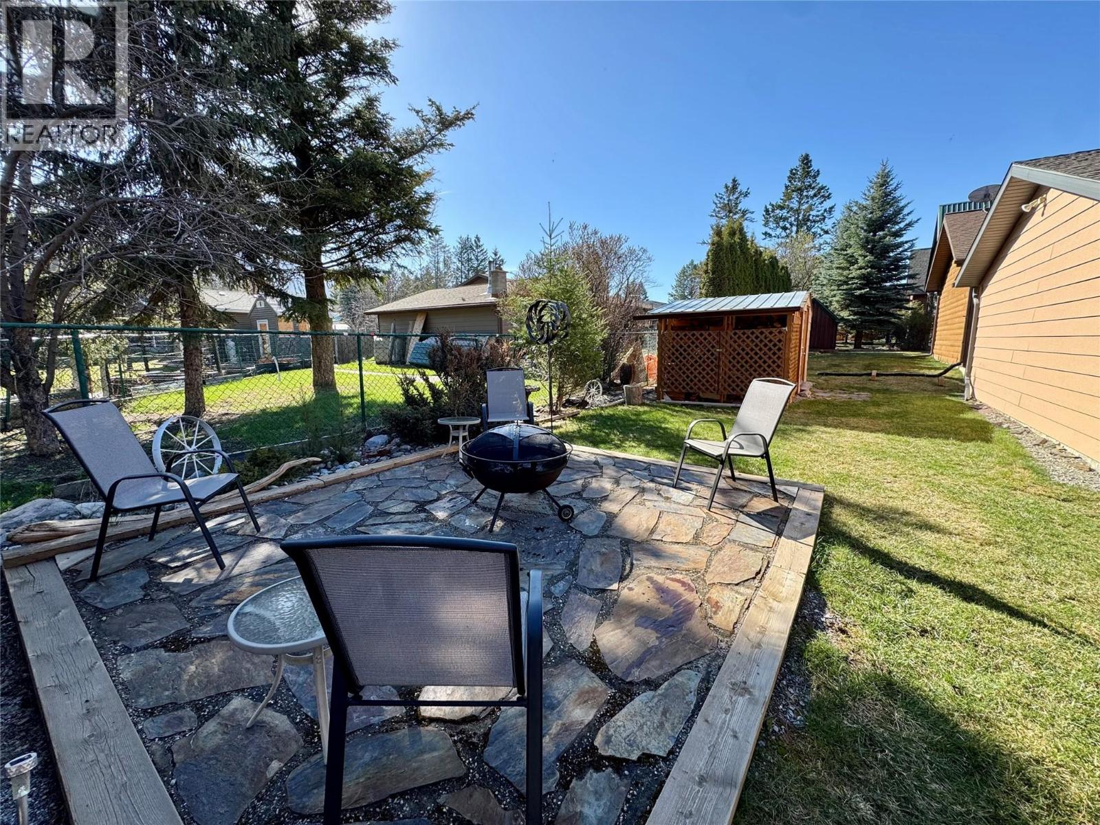 7490 Pine Cone Lane Radium Hot Springs Photo 32 7490 Pine Cone Lane Radium Hot Springs Photo 32