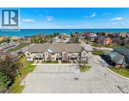 2 HARBOUR Drive Unit# 14, Hamilton, Ontario