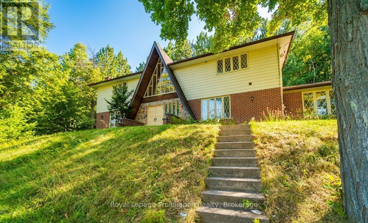 17100 Highway 41, Addington Highlands, Ontario  K0H 1K0 - Photo 1 - X13236222