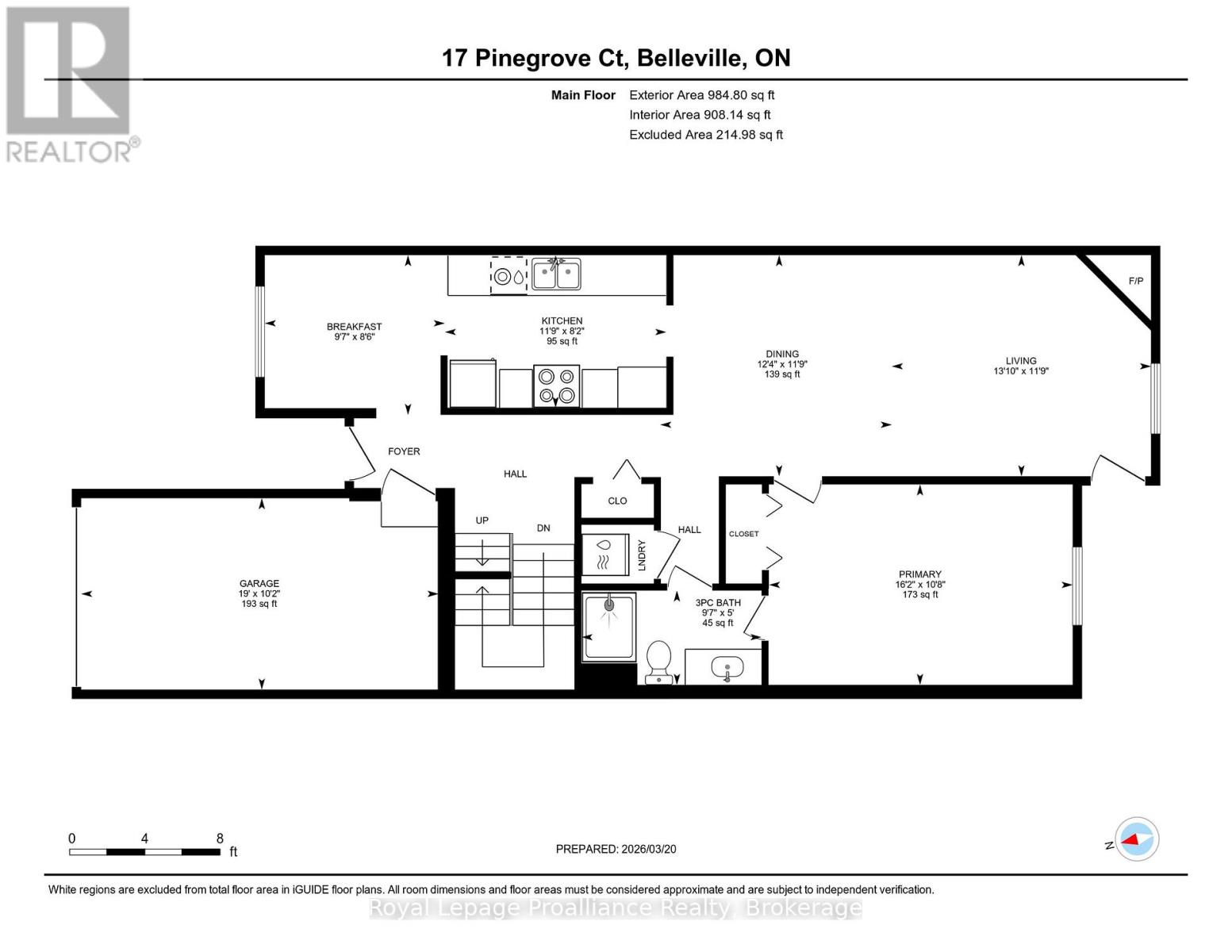 Lorem Ipsum Dolor, Belleville, Ontario  K8N  - Photo 35 - DEMO29848826