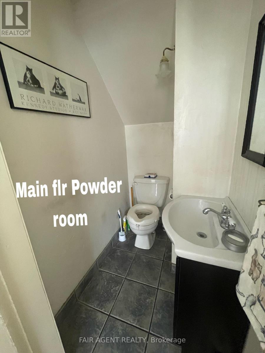 202 Water Street, Thessalon, Ontario  P0R 1L0 - Photo 18 - X13236182
