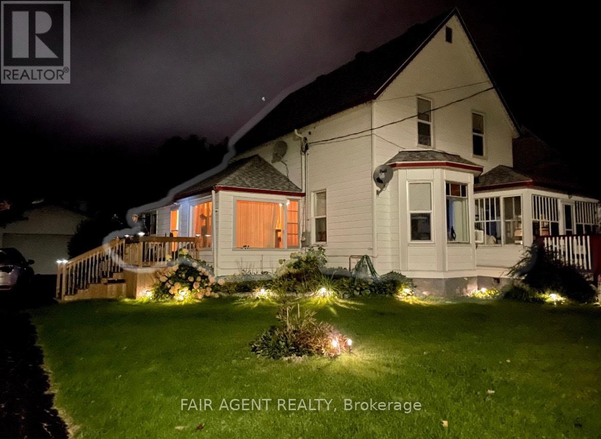 202 Water Street, Thessalon, Ontario  P0R 1L0 - Photo 2 - X13236182