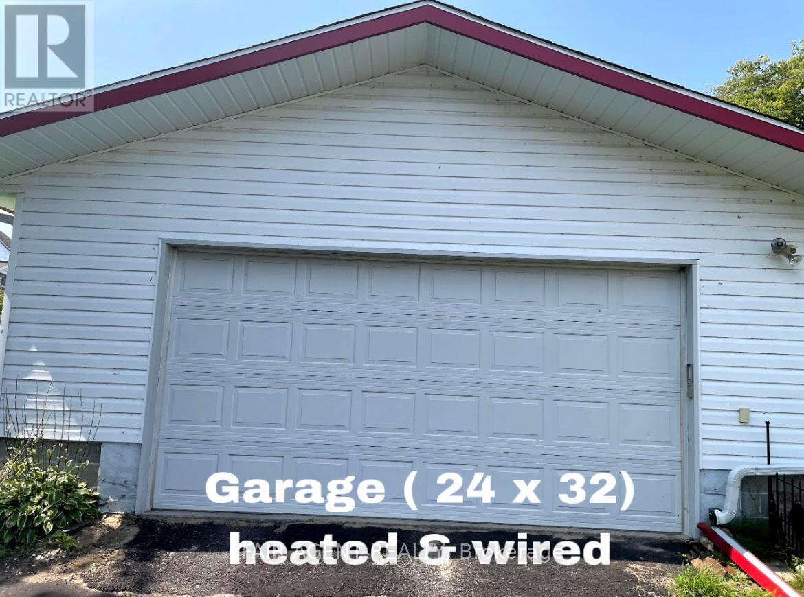 202 Water Street, Thessalon, Ontario  P0R 1L0 - Photo 3 - X13236182