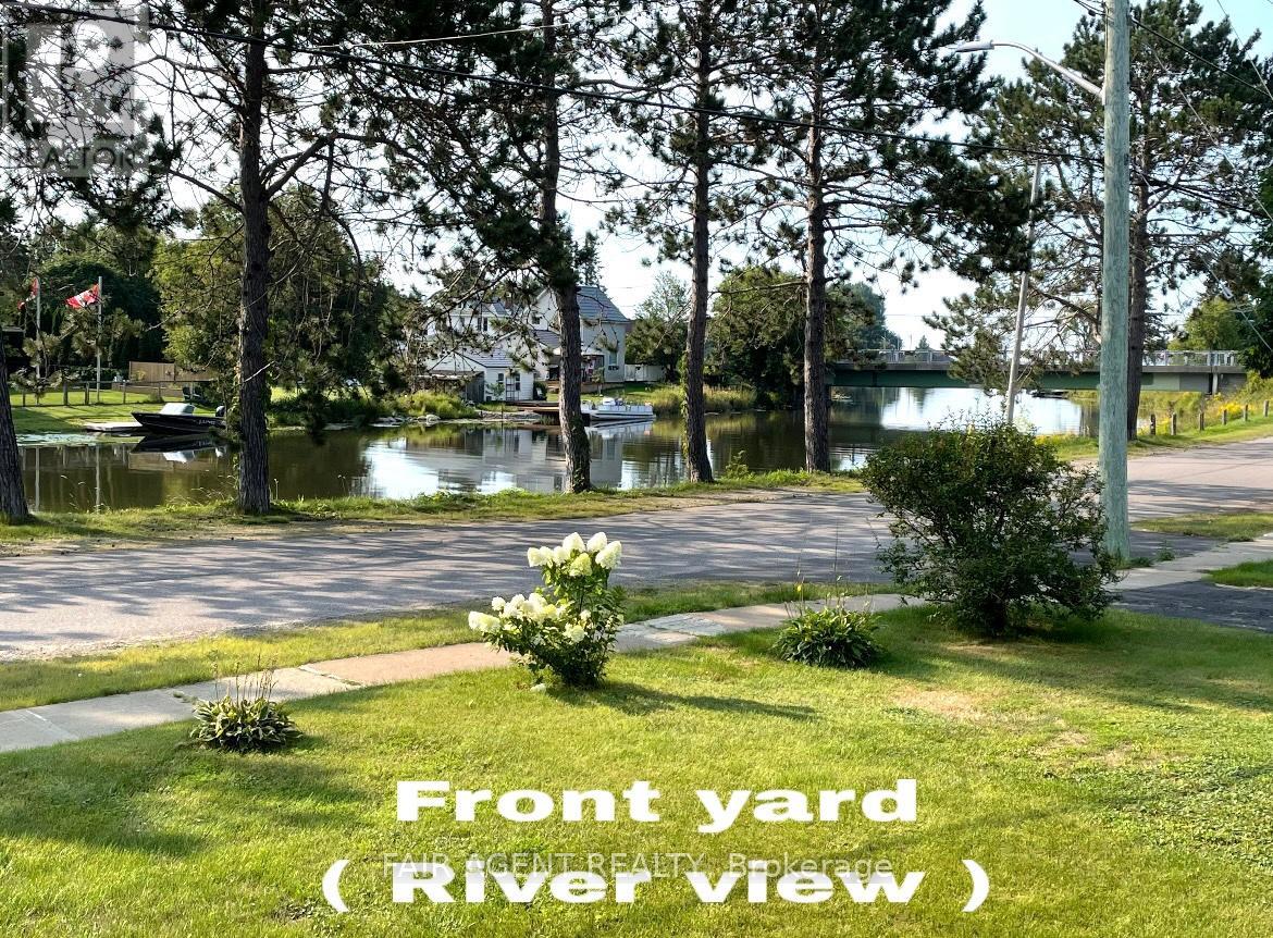 202 Water Street, Thessalon, Ontario  P0R 1L0 - Photo 5 - X13236182