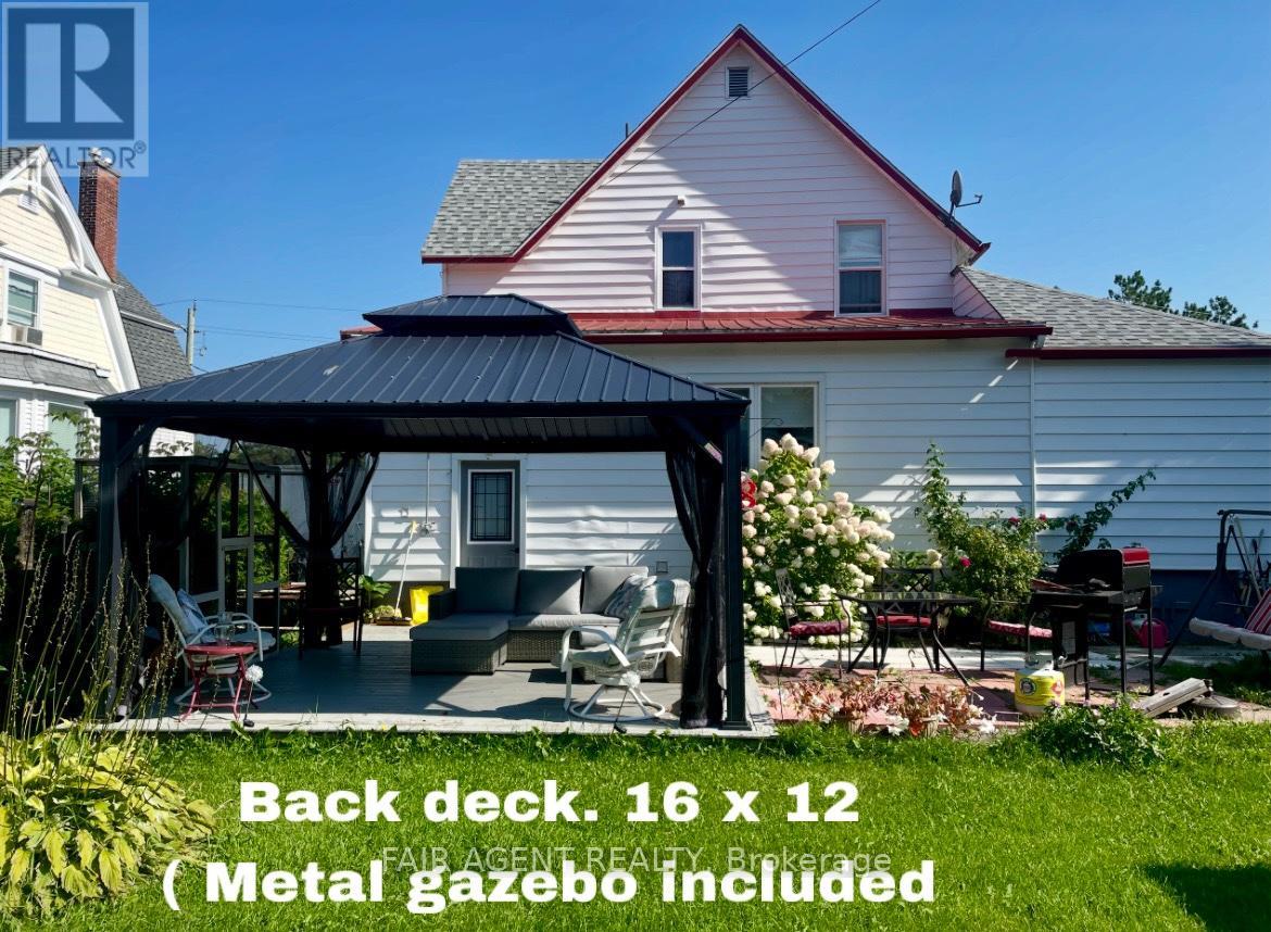 202 Water Street, Thessalon, Ontario  P0R 1L0 - Photo 6 - X13236182