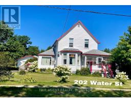 202 WATER STREET, Thessalon, Ontario