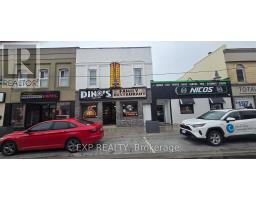 506 - 510 DUNDAS STREET, Woodstock, Ontario
