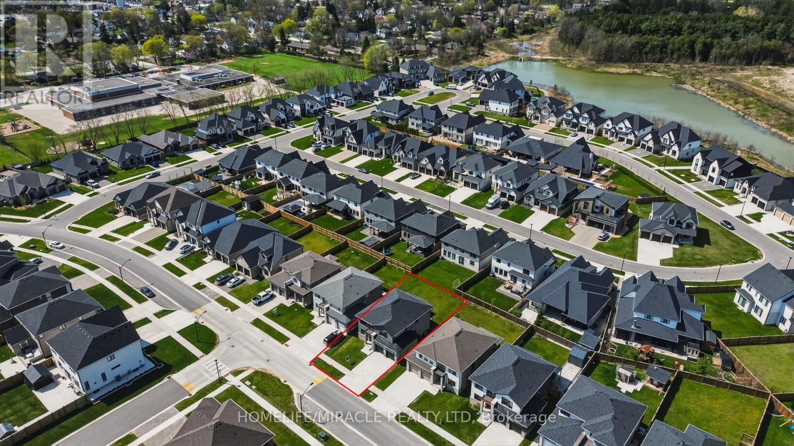 4079 Campbell Street N, London South, Ontario  N6P 0H5 - Photo 47 - X13235806