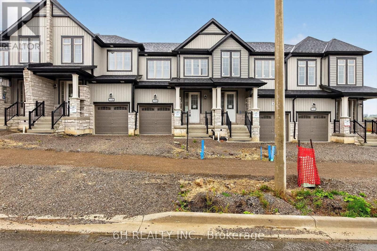 LOT 135-5 - 738 CARPENTER TRAIL, Peterborough, Ontario