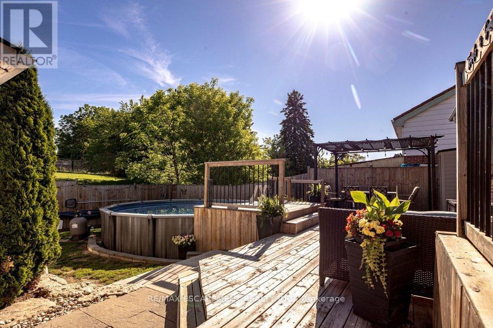 15 Faircourt Drive, Hamilton, Ontario  L8G 2J4 - Photo 22 - X13235894