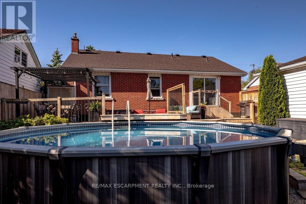 15 Faircourt Drive, Hamilton, Ontario  L8G 2J4 - Photo 24 - X13235894