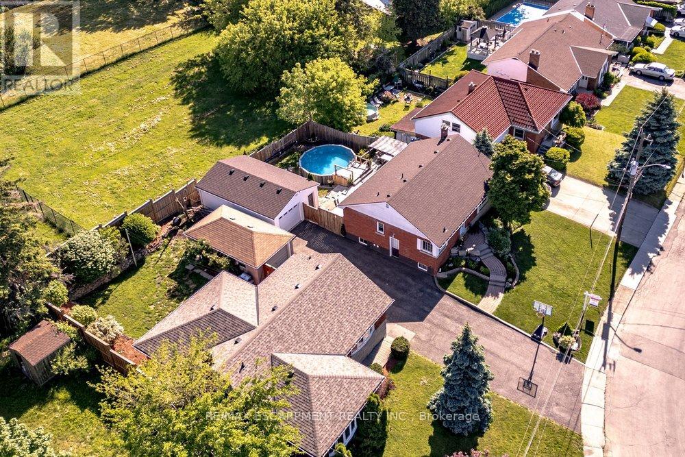 15 Faircourt Drive, Hamilton, Ontario  L8G 2J4 - Photo 27 - X13235894