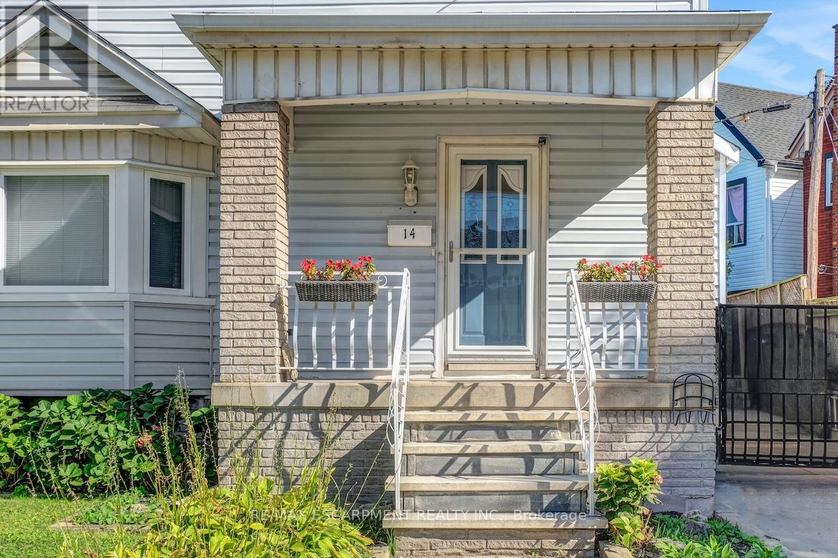 14 Niagara Street, Hamilton, Ontario  L8L 6A2 - Photo 3 - X13235920