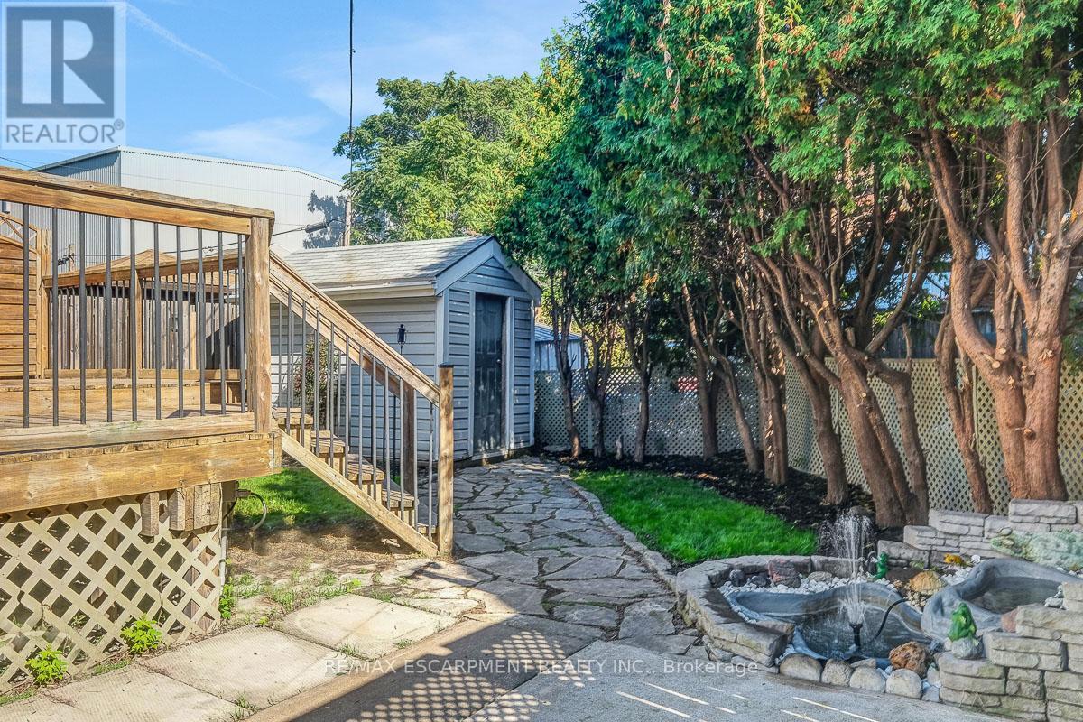 14 Niagara Street, Hamilton, Ontario  L8L 6A2 - Photo 44 - X13235920