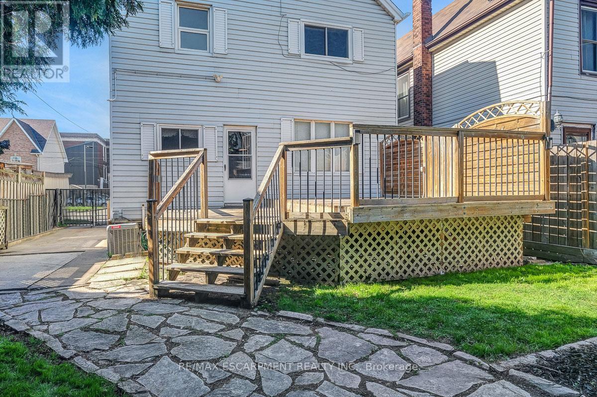 14 Niagara Street, Hamilton, Ontario  L8L 6A2 - Photo 45 - X13235920