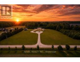 792 CHARLOTTEVILLE RD 8, Norfolk, Ontario