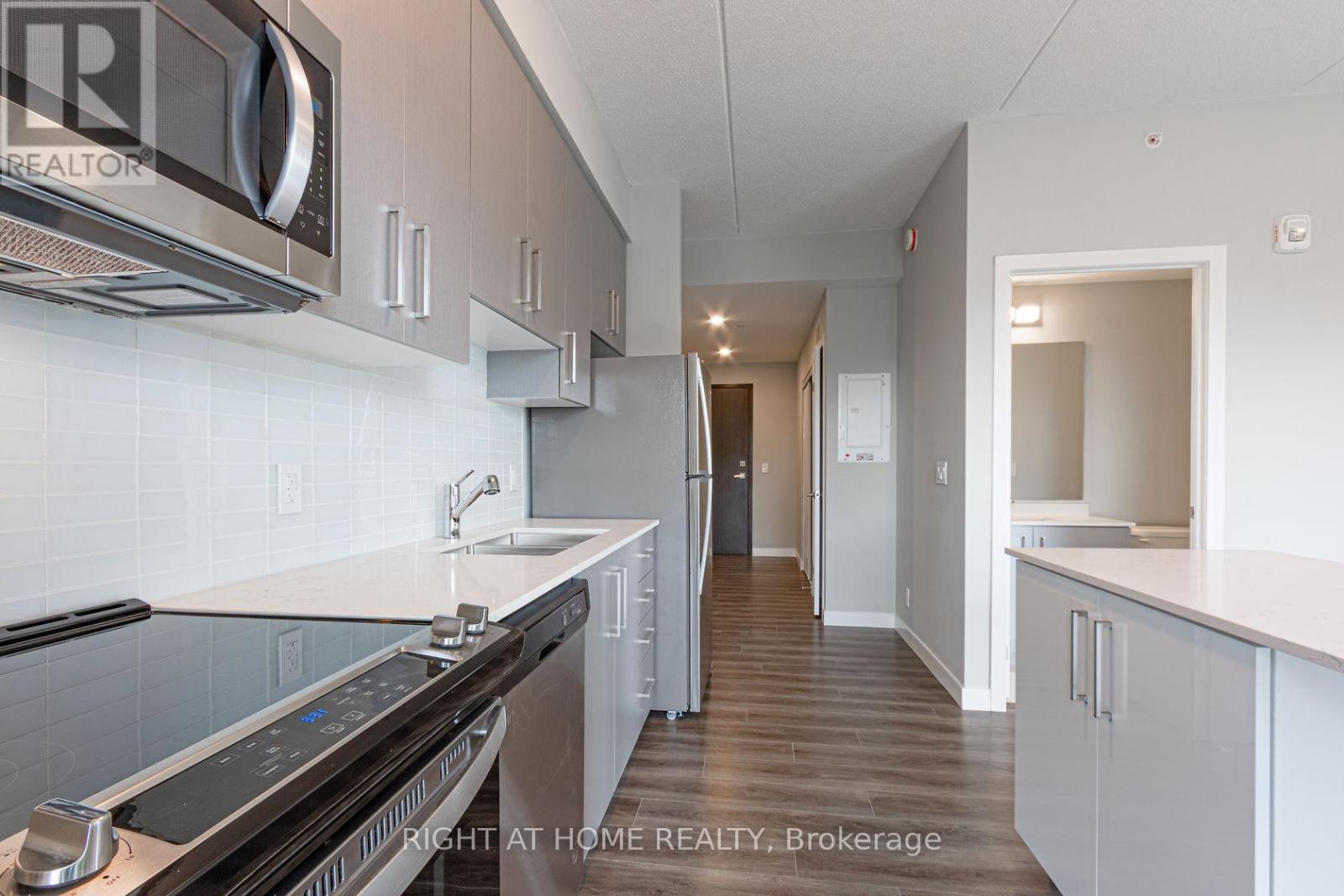 1014 - 15 Queen Street S, Hamilton, Ontario  L8P 3R4 - Photo 12 - X13235956