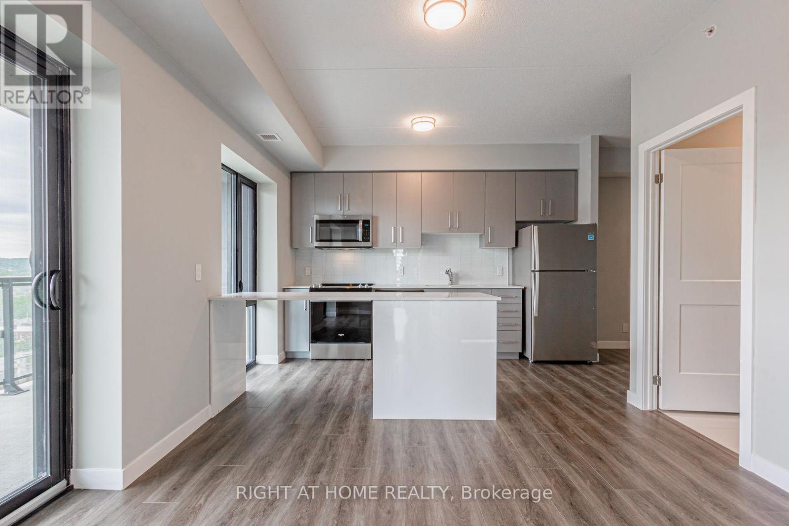 1014 - 15 Queen Street S, Hamilton, Ontario  L8P 3R4 - Photo 4 - X13235956