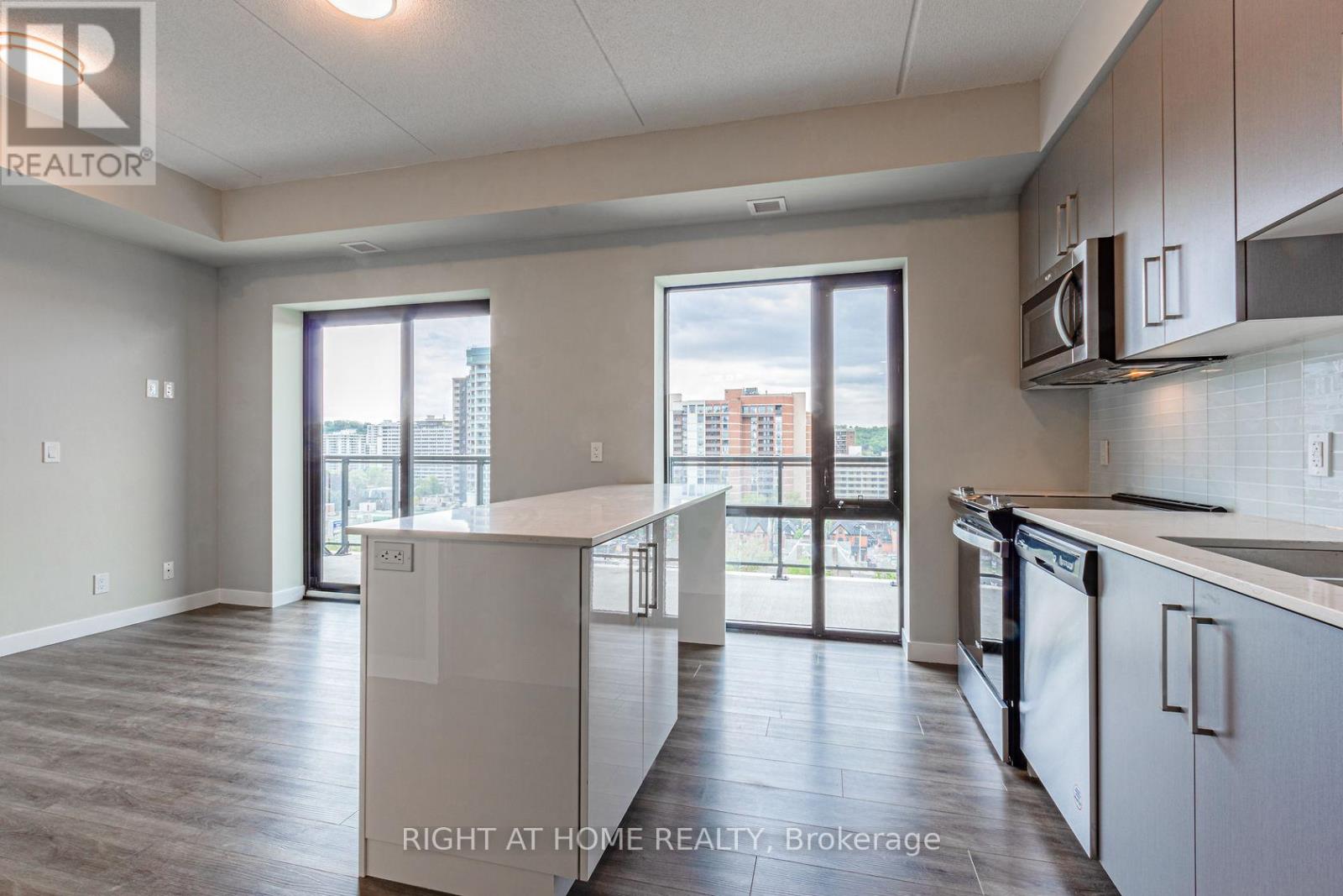 1014 - 15 Queen Street S, Hamilton, Ontario  L8P 3R4 - Photo 6 - X13235956