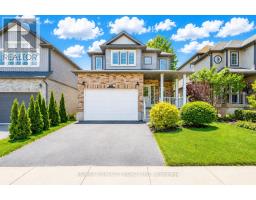 31 PARKVALE DRIVE, Kitchener, Ontario