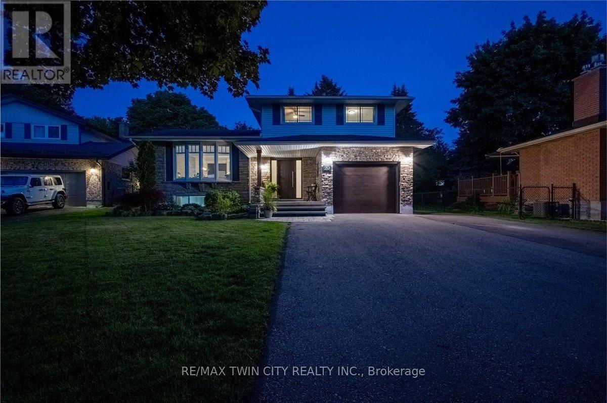 20 Wolfe's Court, Kitchener, Ontario  N2B 2Z1 - Photo 45 - X13236052