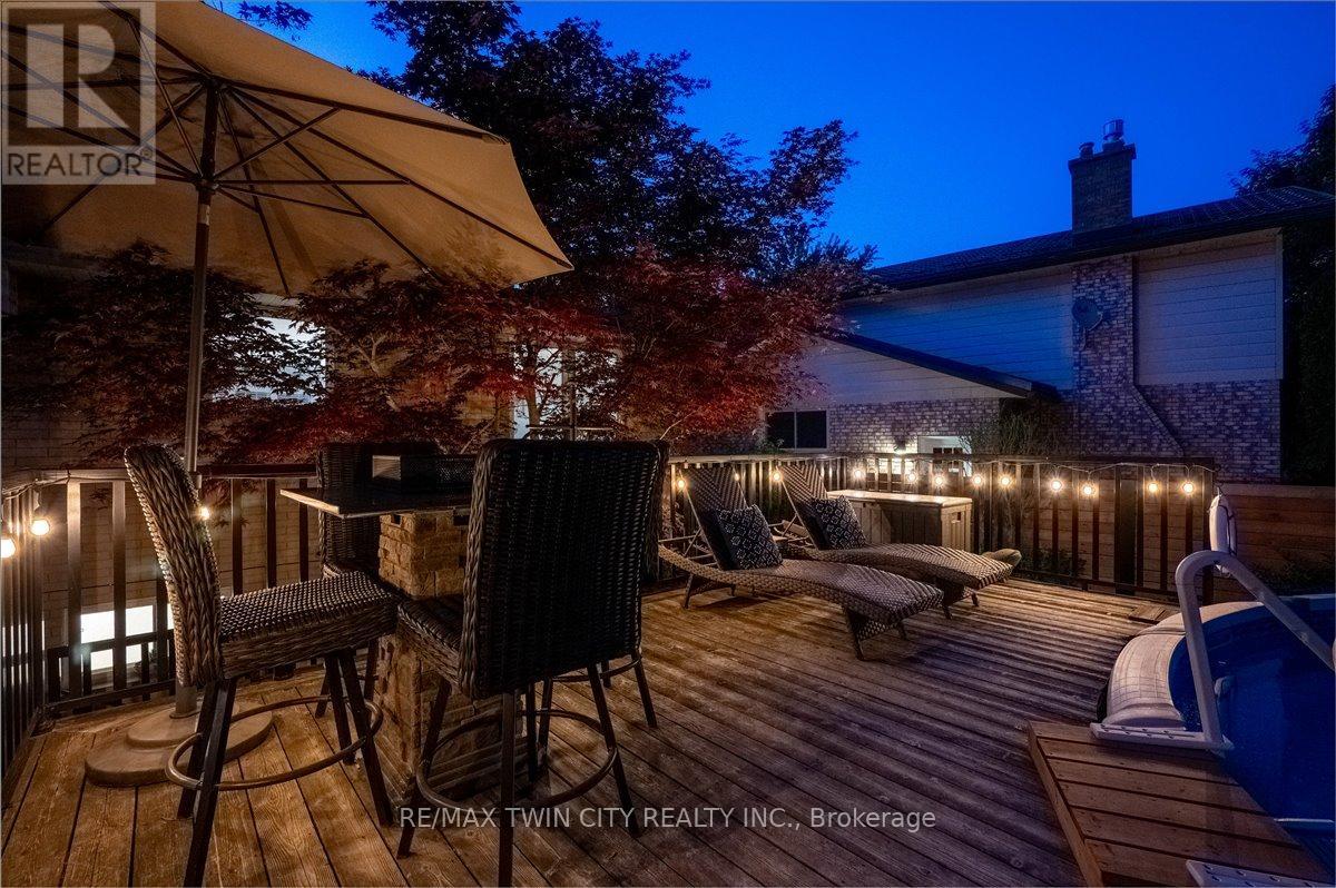 20 Wolfe's Court, Kitchener, Ontario  N2B 2Z1 - Photo 46 - X13236052