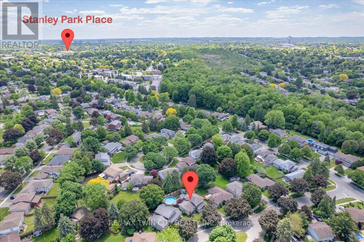 20 Wolfe's Court, Kitchener, Ontario  N2B 2Z1 - Photo 50 - X13236052