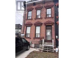 223 PARK STREET N, Hamilton, Ontario