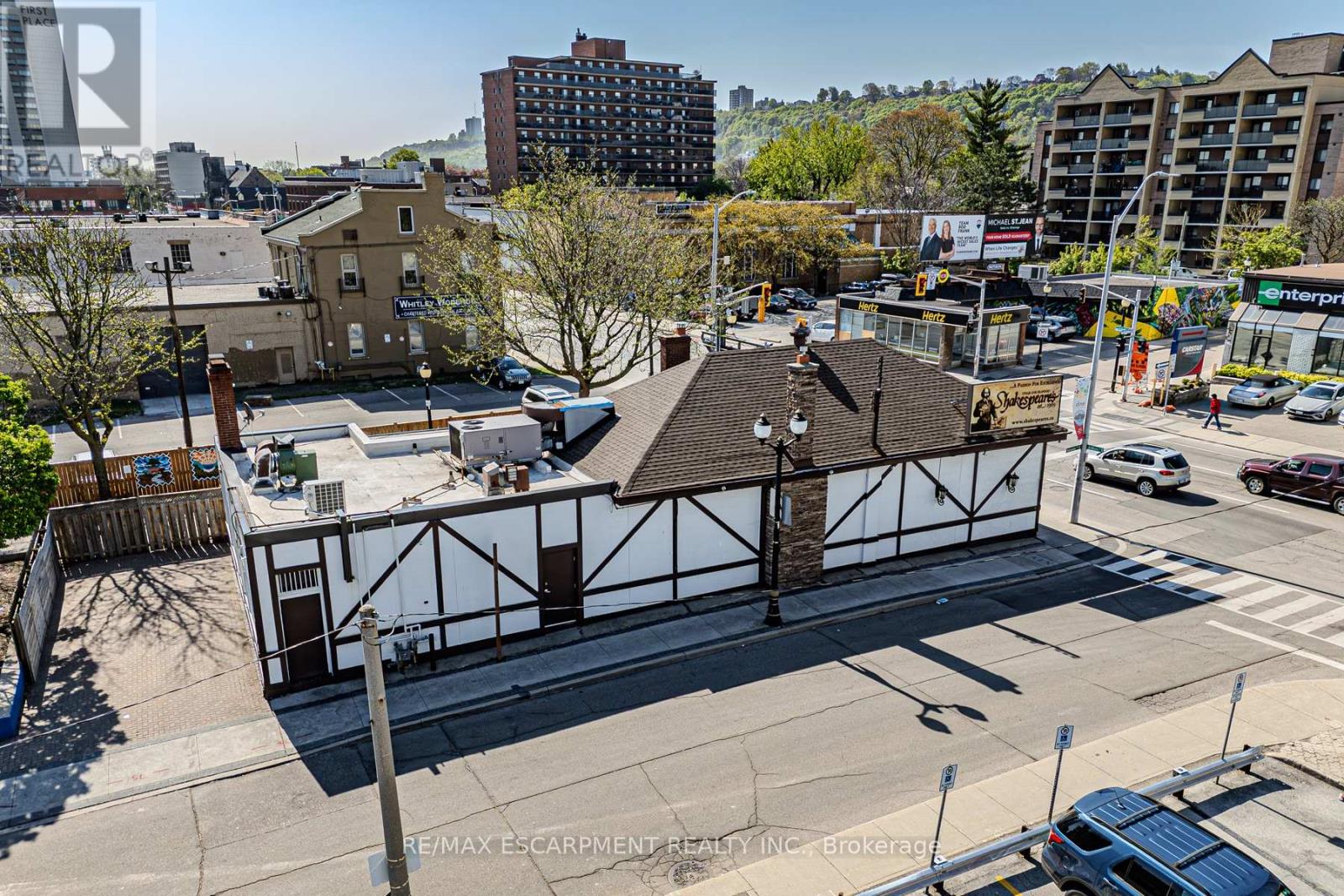 181 Main Street E, Hamilton, Ontario  L8N 1H2 - Photo 11 - X13236076
