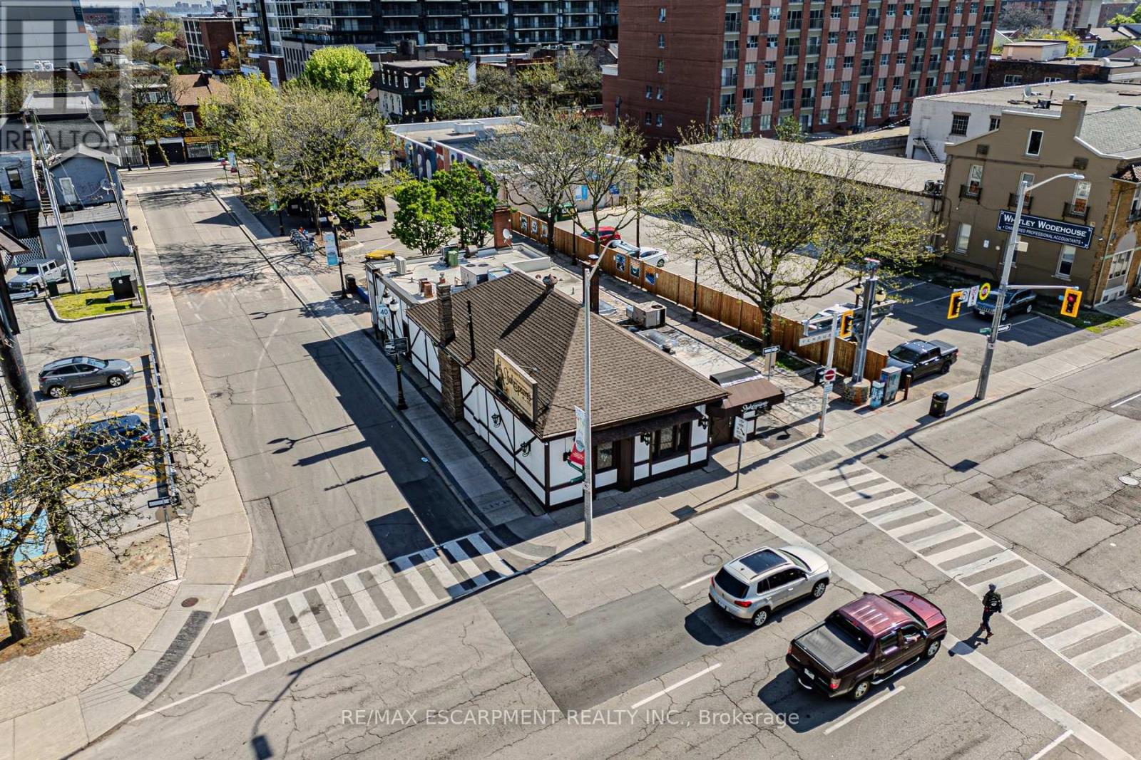 181 Main Street E, Hamilton, Ontario  L8N 1H2 - Photo 12 - X13236076