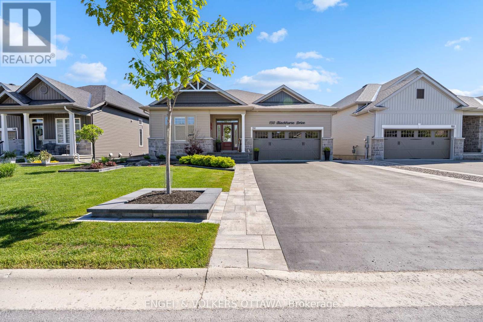 150 Blackhorse Drive, North Grenville, Ontario  K0G 1J0 - Photo 2 - X13236140