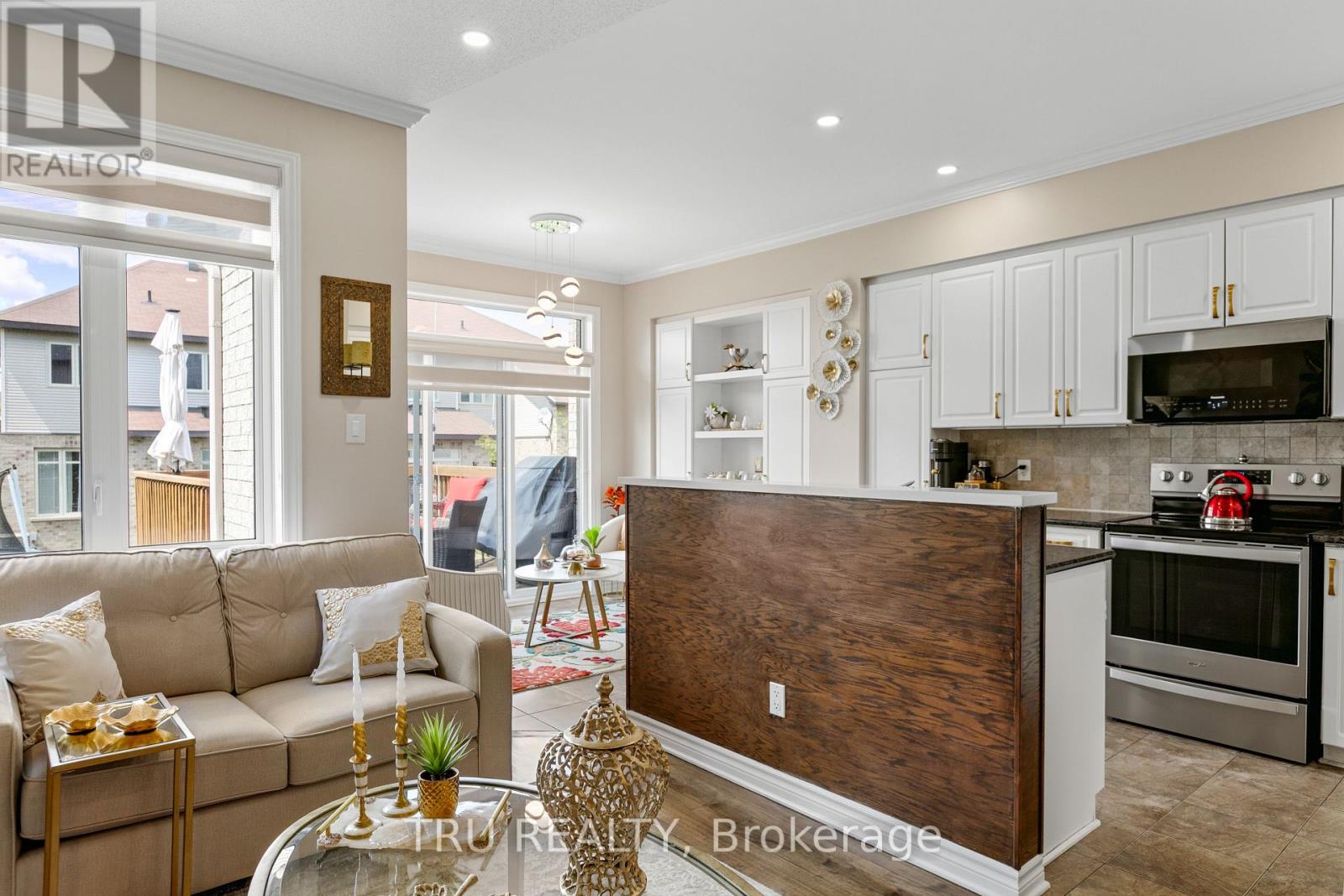 1019 Ottenbrite Crescent, Ottawa, Ontario  K2T 0G2 - Photo 20 - X13236230