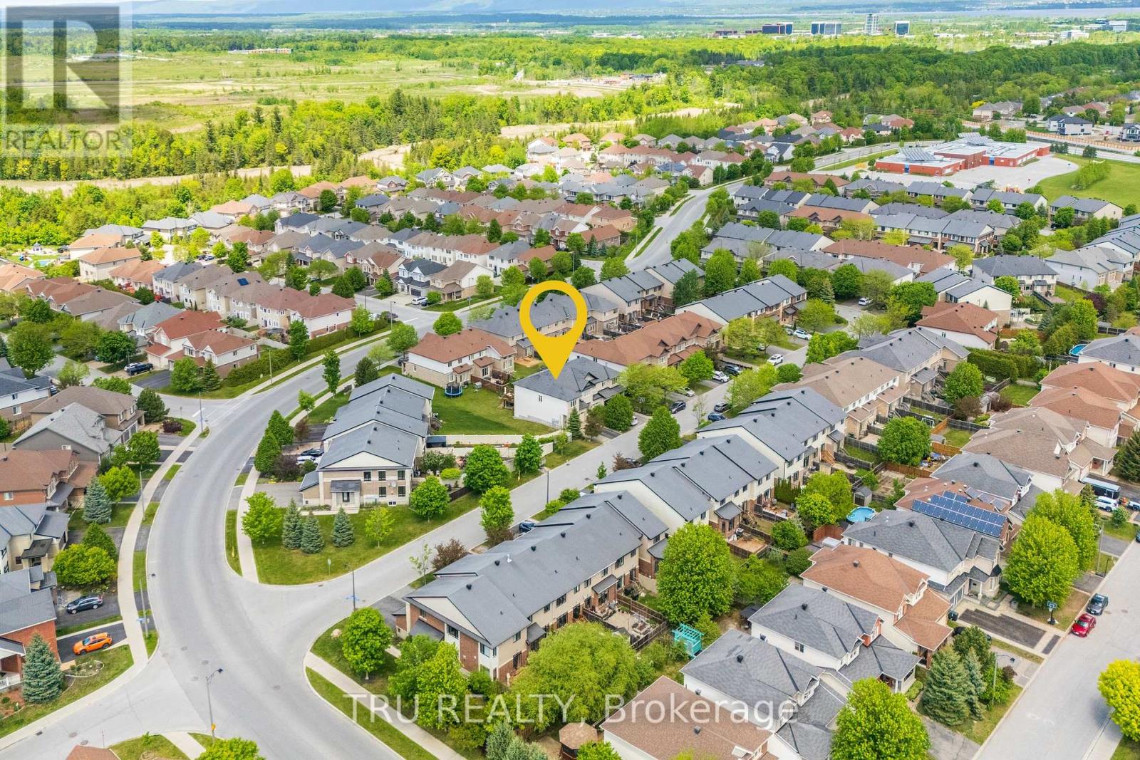 1019 Ottenbrite Crescent, Ottawa, Ontario  K2T 0G2 - Photo 6 - X13236230