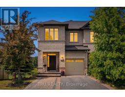 1019 OTTENBRITE CRESCENT, Ottawa, Ontario