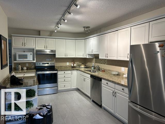 #50 303 Twin Brooks Dr NW NW, Edmonton, Alberta  T6J 6V3 - Photo 7 - E4491336