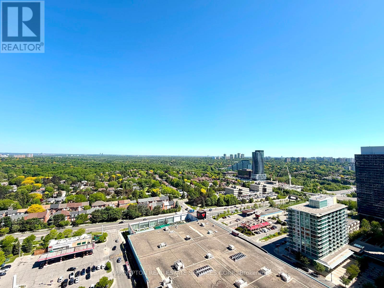 2610 - 68 Esther Shiner Boulevard, Toronto, Ontario  M2K 0J6 - Photo 35 - C13236164